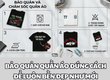 Bảo quản quần áo đúng cách để luôn bền đẹp như mới 