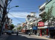 Bán nhà 3 tầng mặt tiền đường Quang Trung   trung tâm tp Nha Trang 