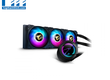 Tản nhiệt nước AIO Gigabyte AORUS Waterforce 360 