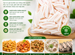 Cung Cấp Sụn Ức Gà Cho Nhà Hàng, Quán Ăn Giá Tốt 