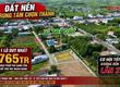 Bán đất tại Nguyễn Huệ, Minh Long, Chơn Thành, 650 triệu, 150m2, giá cực chất, chính chủ 