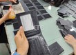 Ví da thật   mặt hàng dễ bán cho shop 