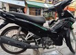 Mình cấn bán xe WAVE RSX màu đen MỚI MUA 