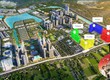 Chính chủ đăng bán căn hộ Paris   OCP1   Tòa PR5   Căn PR5.1309...
