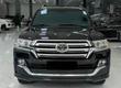 Bán Land Cruiser 5.7 nhập Mỹ bản full sản xuất 2016, Hàng sưu tầm. 