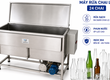 Top 3 Thiết Bị Cần Đầu Tư Cho Xưởng Sản Xuất Thực Phẩm Đồ Uống   KAG...