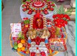 Heo Quay Trong Mâm Cúng Đầy Tháng Có Ý Nghĩa Gì 