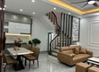 Nhà dành cho KH mua ở trung tâm Cầu Giấy, 38m2, 5T, tương lai tăng giá cao, chỉ...