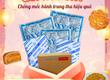 Gói hút oxy OXYTOC Thịnh Phong 30cc, 50cc 