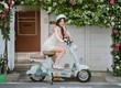 Xe Đạp Điện Đẹp Cho Nữ   Lựa Chọn Hoàn Hảo Cho Phong Cách Hiện Đại, Thanh...