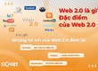 Web 2.0 là gì  Web 2.0 có còn hiệu quả trong SEO không 