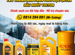 Chia sẻ kinh nghiệm mở đại lý, nhà phân phối nhớt VECTOR toàn quốc 