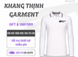 Đồng phục rẻ, uy tín tại HCM 