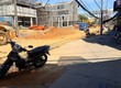Chính chủ cần bán 3 lô đất kiệt 3m đường Trưng Nữ Vương 