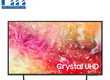 Smart Tivi 4K 65 inch Samsung UA65DU7700KXXV 