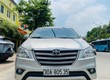 Toyota Innova E 2.0 Mt   Đời 2015   Giá Chỉ 215 Triệu 