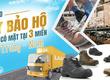 Nơi bán đồ bảo hộ lao động tại Hà Nội tốt nhất 