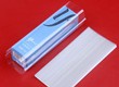 Màng co PVC hở 2 đầu   màng co bọc hộp mỹ phẩm 