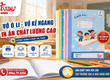 TWAY   Nhận in sách số lượng lớn theo yêu cầu 
