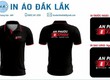 Áo thun đồng phục An Phước Express 