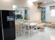 Cho thuê căn GÓC 2PN đủ nội thất  chung cư Cường Thuận gần KCN Amata 