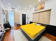 Siêu phẩm Cầu Giấy, nhà mới, 6 tầng, thang máy, ở sướng, chỉ 10.x tỷ. 