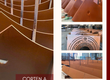Thép Corten A  Thép Kháng Thời Tiết  Giá Tốt Tại UNICO STEEL: Giải Pháp Vật Liệu...