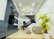 Nhà mới đẹp gần phố Ô Đồng Lầm 53m2 x 4T ngõ thông 2 thoáng full nội thất...