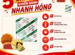 Mua Gói Hút Oxy Cho Bánh Trung Thu Giá Tốt 2026 