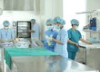 Vật tư sát khuẩn dành cho bệnh viện, phòng khám 