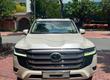 Land Cruiser LC300 sản xuất 2021. Giá chỉ loanh quanh 4 đồng. 