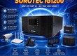 Bộ lưu điện UPS Sorotec 