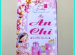 Ưu Đãi Đặc Biệt   Đặt Mâm Cúng Tặng Bảng Tên Cho Bé 