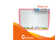 Thủ tục nhập khẩu bảng con học sinh 