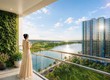 Chung cư Vinhomes Hạ Long Xanh   The Sunrise Bay hạng Diamond chính thức lộ diện và...