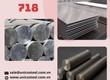UNICO STEEL Báo Giá Hợp Kim Inconel 718  UNS N07718  Tận Kho Giá Tốt Nhất: Giải...