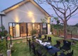 BÁN ĐẤT NGHỈ DƯỠNG view hồ bảo lộc 