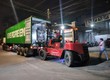 Dịch Vụ Cho Thuê Xe Nâng Tại Hóc Môn Giao Nhanh Chuyên Nghiệp 
