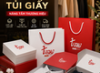 Tway   Chuyên cung cấp thùng carton, carton cuộn, hộp/túi giấy theo yêu cầu 