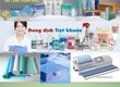 Tiệt khuẩn hiệu quả hơn khi đến với Vimed 