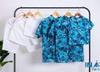 Áo đồng phục đi biển 01 