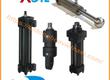 Xi lanh thủy lực NEXOIL   NEXOIL hydraulic cylinders 