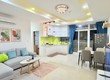 Chính chủ căn góc 83m2 Hoàng Kim Thế Gia, sổ hồng sẵn, nhà mới, full nội thất 