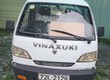 Bán Xe Tải Vinasuki 650kg   Đời 2009   Giá Chỉ 40 Triệu 