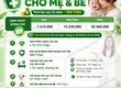 Bảo hiểm mini cho bé Dai ichi Life giá bao nhiêu  Cập nhật chi tiết 