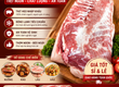 Ba Chỉ Heo Cắt Lát Làm Món Gì Ngon  Gợi Ý 10 Món Hấp Dẫn 