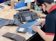 Bán kèm đồ da thật   tăng giá trị đơn hàng cho shop 