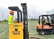 Khoá Học Lái Xe Nâng 