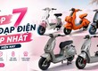Top 7 Xe Đạp Điện Đẹp Nhất Hiện Nay   Gợi Ý Những Mẫu Đáng Mua 