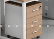 Bàn Làm Việc Nhân Viên Hiện Đại, Giá Tốt Cho Văn Phòng 